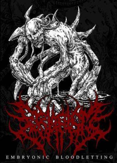 Priapism - Embryonic Bloodletting