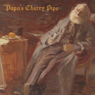 Papa's Cherry Pipe - Papa's Cherry Pipe