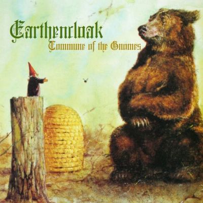 Earthencloak - Commune of the Gnomes