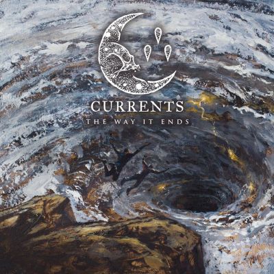Currents - Let Me Leave Video (Audio) | Metal Kingdom