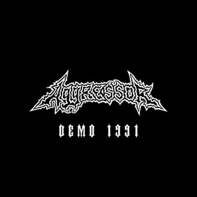 Aggressor - Demo 1991