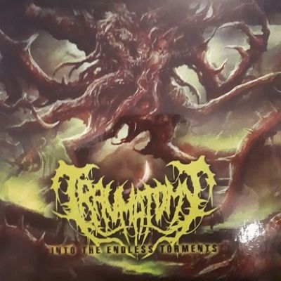 Traumatomy - Into The Endless Torments
