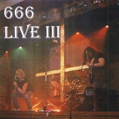 666 - Live III