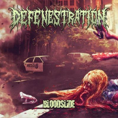 Defenestration - Bloodside