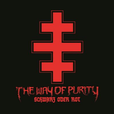 The Way of Purity - Schwarz oder Rot