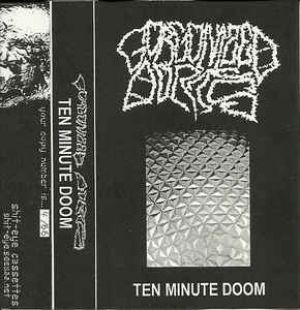 Gorgonized Dorks - Ten Minute Doom