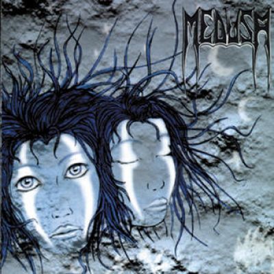 Medusa - Etherias