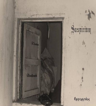 Suspirium - Recuerdos Demo