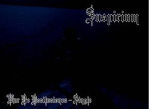 Suspirium - Mar De Desiluciones