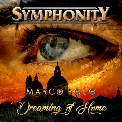 Symphonity - Marco Polo - Dreaming of Home