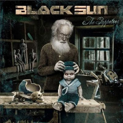 Black Sun - The Puppeteer