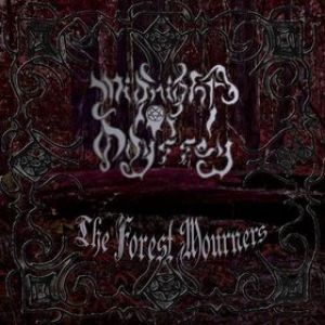 Midnight Odyssey - The Forest Mourners