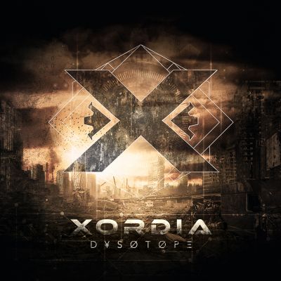 Xordia - Dysotope