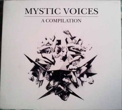 Dark Reality - Mystic Voices - A Compilation