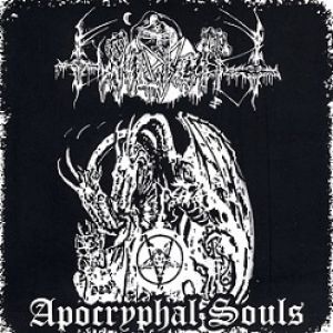 Twilight - Apocryphal Souls