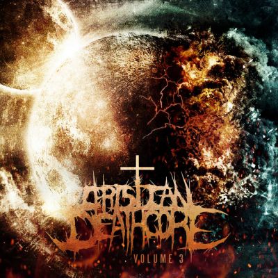 Various Artists - Christian Deathcore: Volume 3