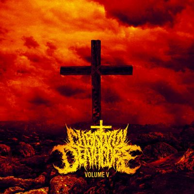 Various Artists - Christian Deathcore: Volume 5