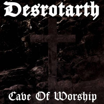 Desrotarth - Cave of Worship
