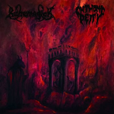 Chthonic Deity - Chthonicmagick