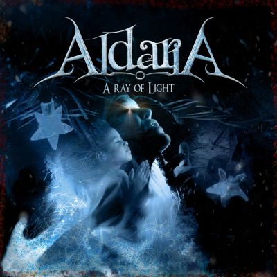 Aldaria - Ray Of Light