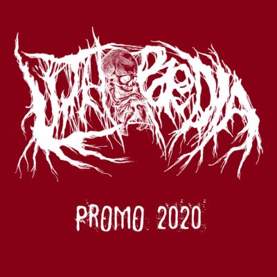 Lithopaedia - Promo 2020
