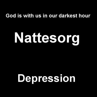 Nattesorg - Depression