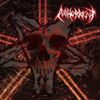 Abhorrent - History Of The World's End