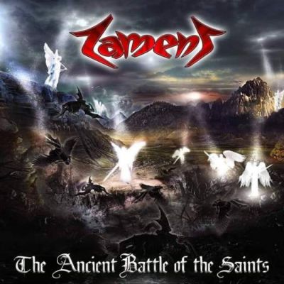 Lament - The Ancient Battle Of The Saints
