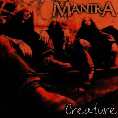 Mantra - Creature