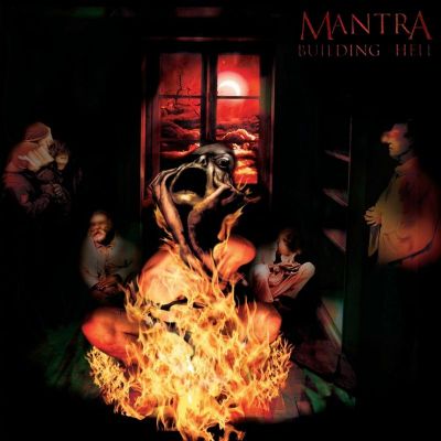 Mantra - Building Hell