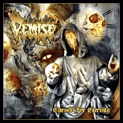 Demise - Cursed For Eternity
