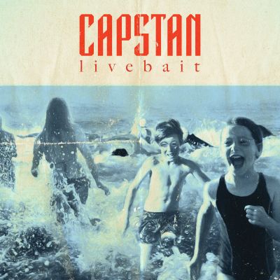 Capstan - Livebait