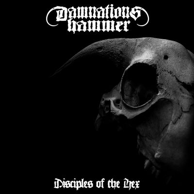 Damnation's Hammer - Disciples of the Hex