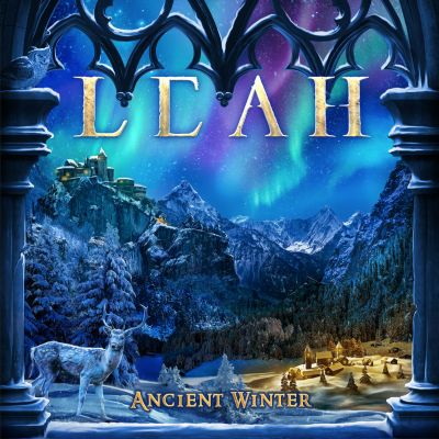 Leah - Ancient Winter