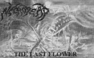 Necrodead - The Last Flower