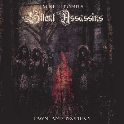 Mike LePond's Silent Assassins - Pawn and Prophecy