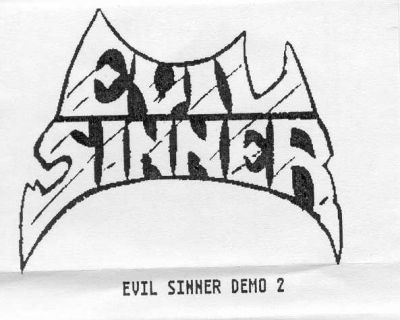 Evil Sinner - Demo 2