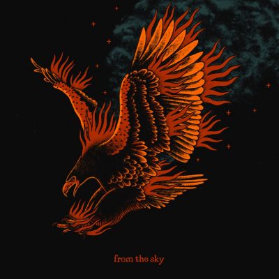 Protest the Hero - From the Sky