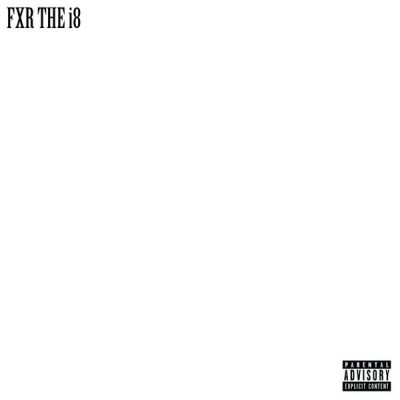 Scarlxrd - Fxr The I8