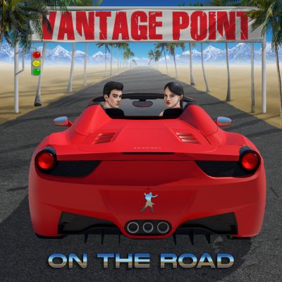 Vantage Point - On The Road
