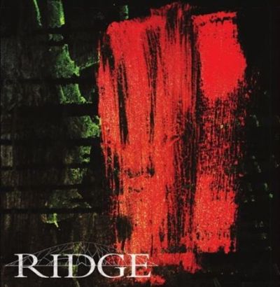 Ridge - Ridge