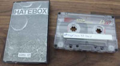 Hatebox - Demo '97