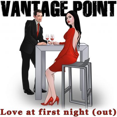 Vantage Point - Love at First Night (Out)