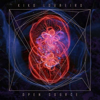 Kiko Loureiro - Open Source