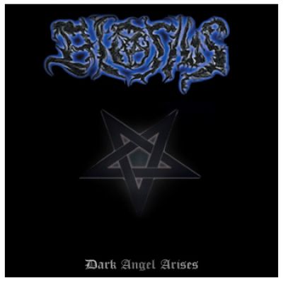 Blosius - Dark Angel Arises