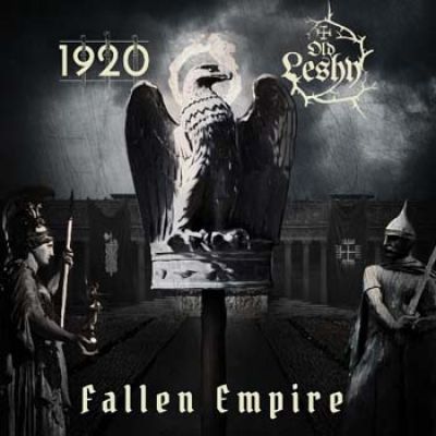 Old Leshy - Fallen Empire