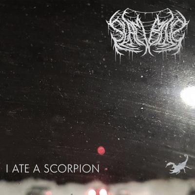 $lamboy$ - I Ate A Scorpion