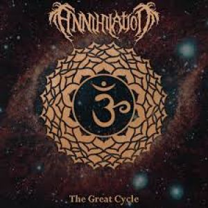 Annihilation - The Great Cycle