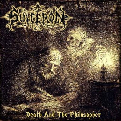 Sulferon - Death and the Philosopher