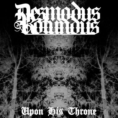 Desmodus Rotundus - Upon His Throne